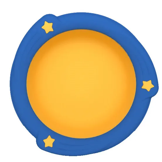 

Factory Hot Sale Plastic Multi-Purpose Potable New Born Baby Hand Wash Basin For Home Kitchen Outdoor, Customized