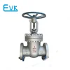 STAINLESS STEEL API GATE VALVE