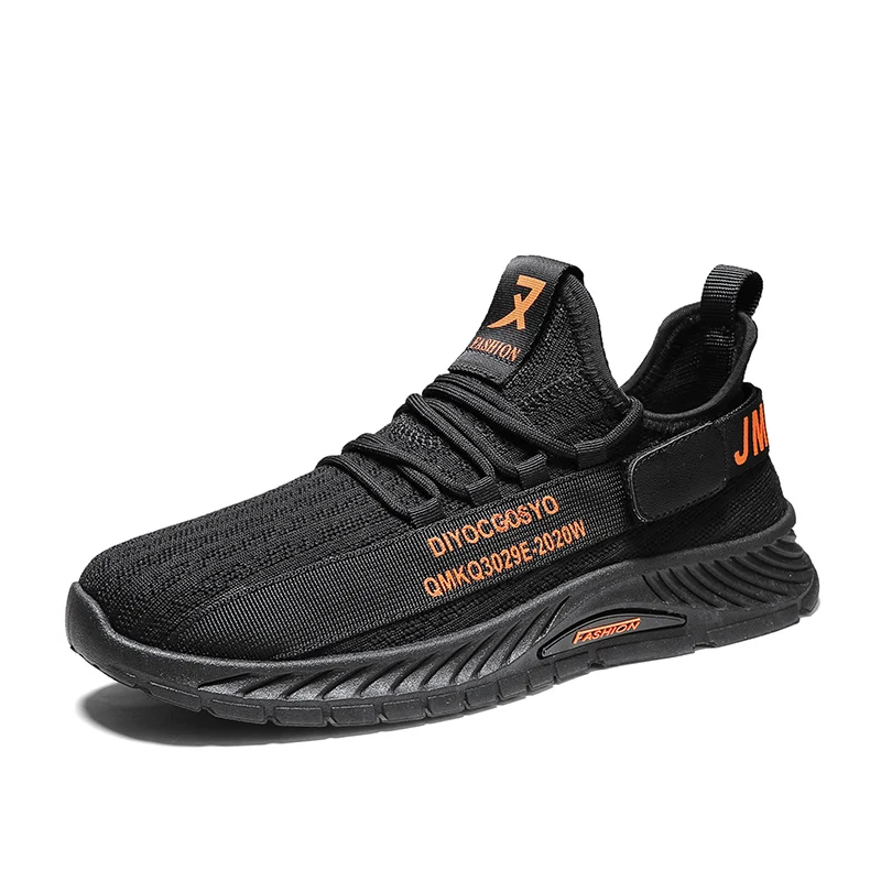 

Cheap breathable fashion for men home sock shoes walking sports shoes sneakers, Optional