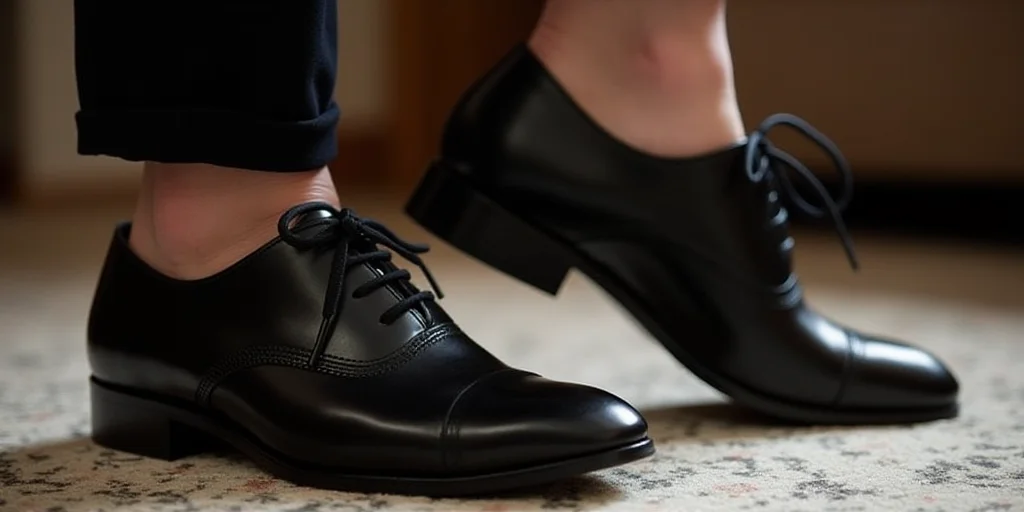 Shoes For Black Tie Event – Elegant & Modern 2025 Styles on Alibaba.com