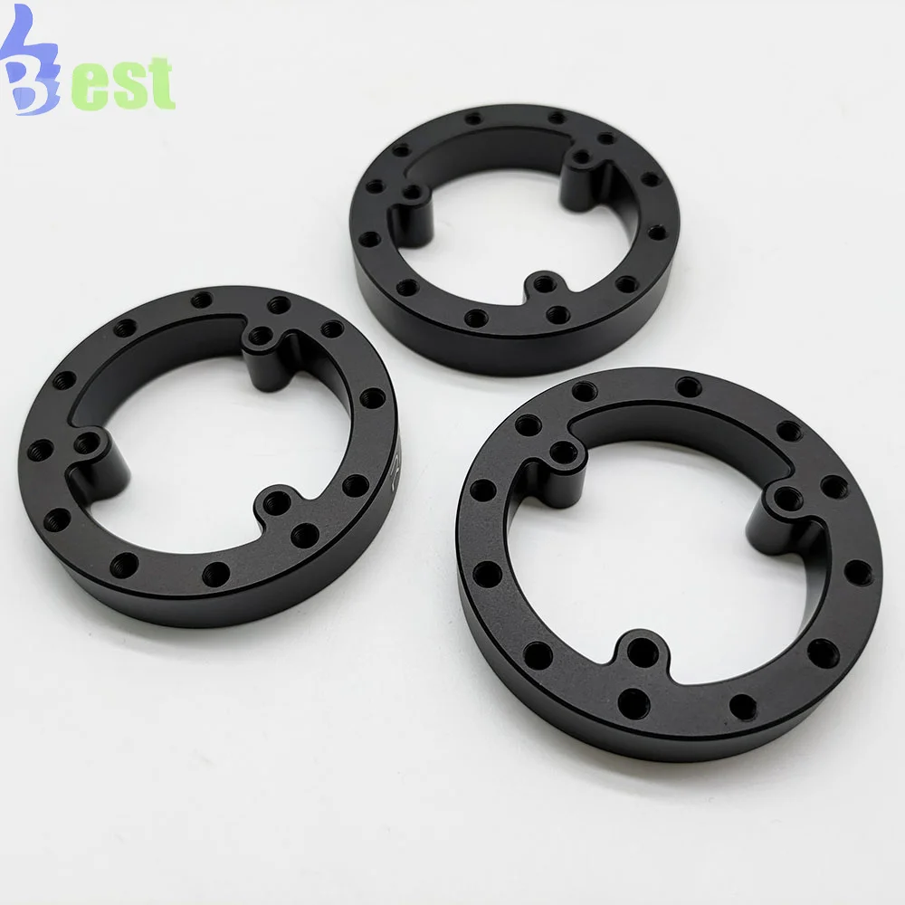 

custom metal processing service cnc machine parts 5 axis precision aluminum cnc machining parts