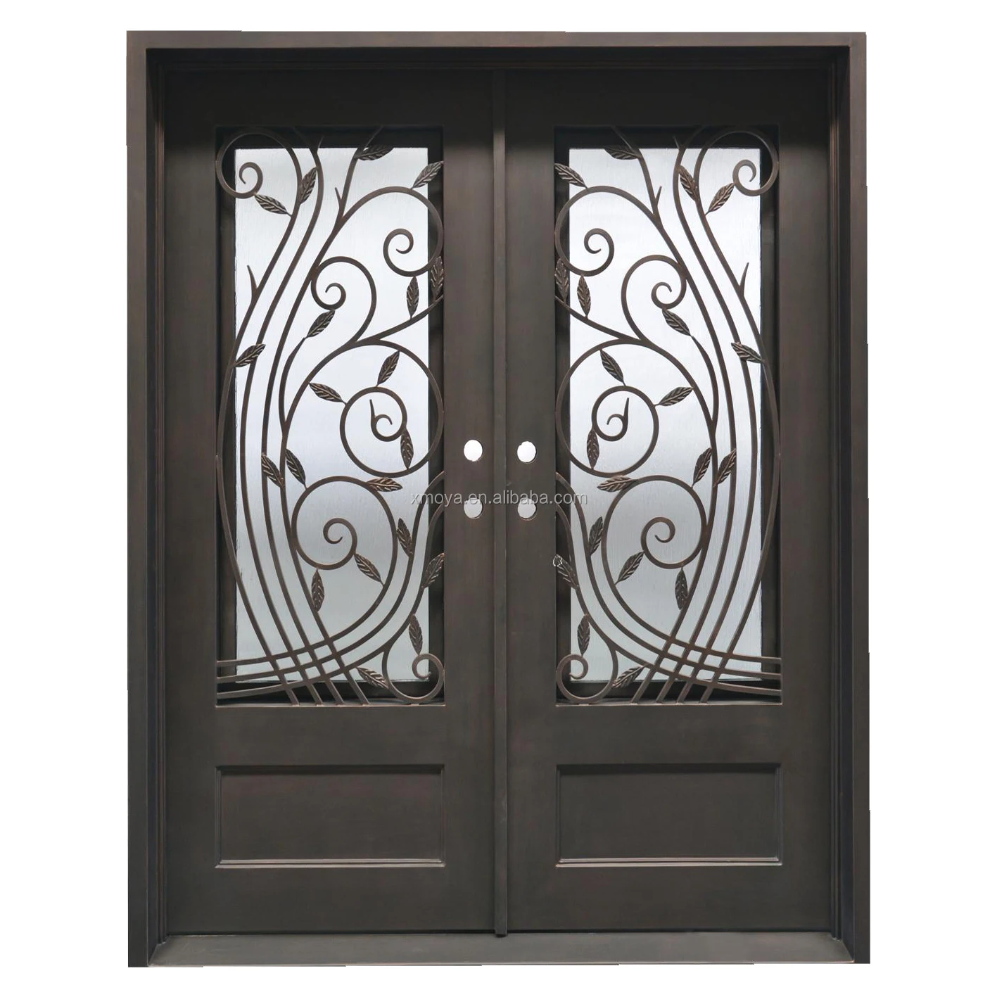 Exterior Bifold Doors/ Steel Doors Security Exterior/security Steel