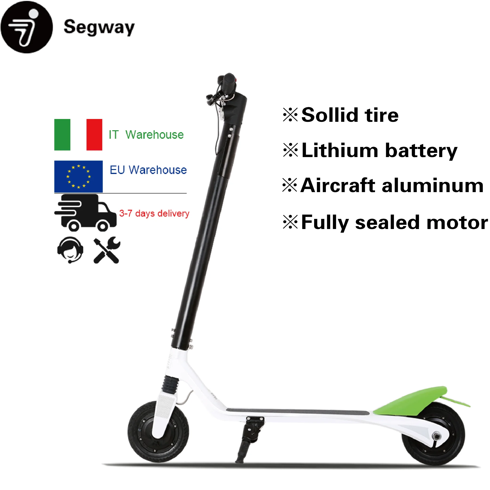 

250w Front Drive Electric Scooter Fast Adults Free Shipping Electrical Scooter Waterproof Ipx6 Electrical Scooters Manufacturers