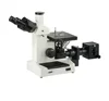 Optical Microscopy 4XC trinocular inversion metallographical microscope