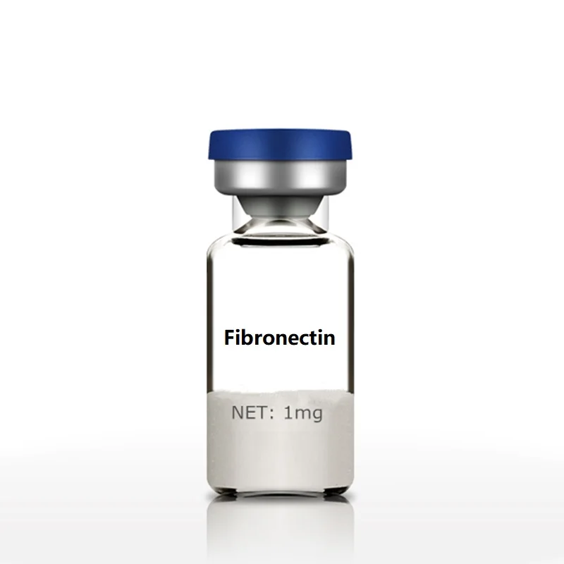 

Factory Wholesale Recombinant Human Fibronectin