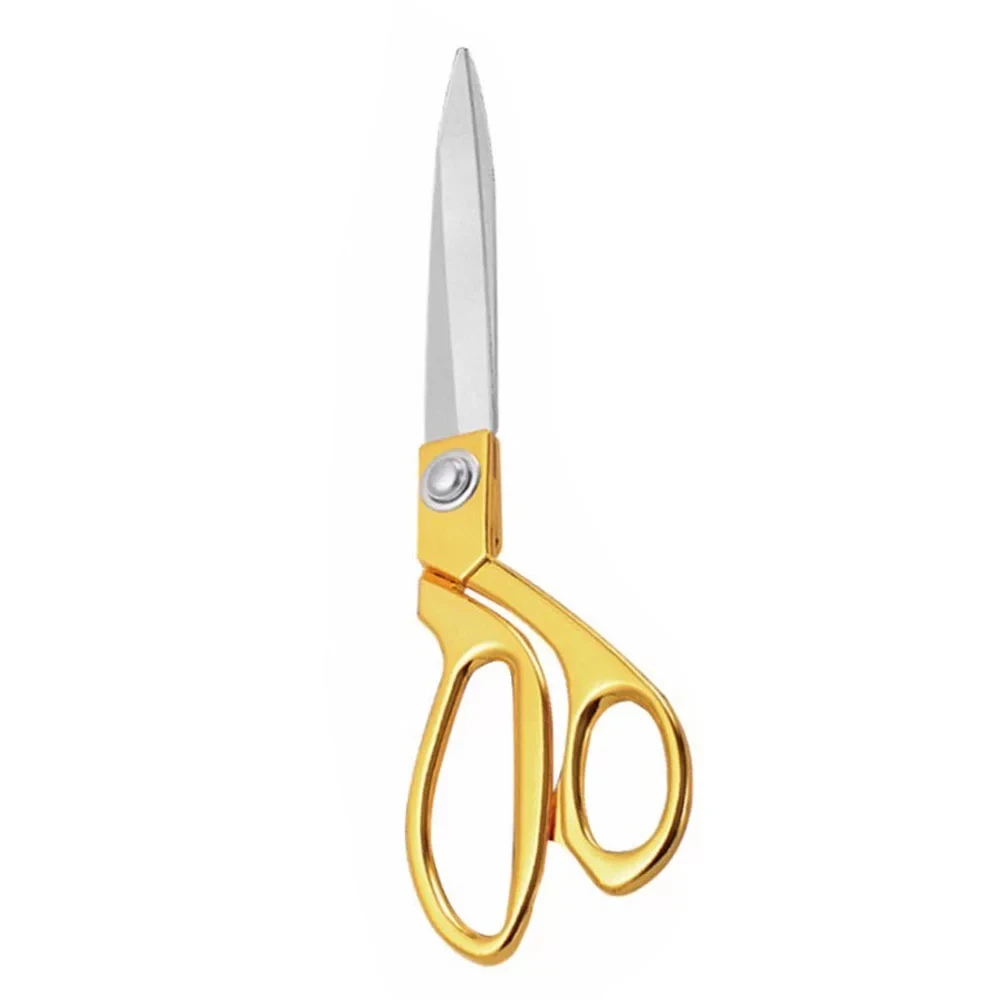 

Stainless Steel Scissors Anysew Sewing Tailor Scissor 8"--- 12" Inch