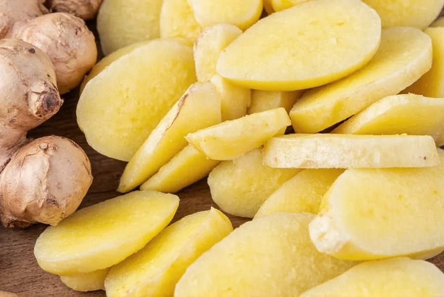 Ginger Health Benefits: Science-Backed Facts and Uses