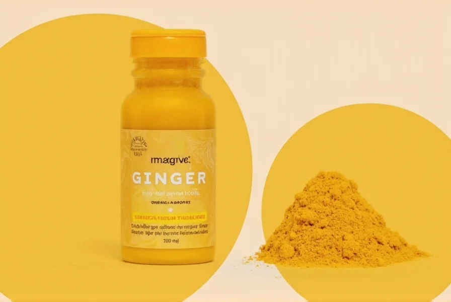 Ginger Turmeric Shot: Science-Backed Benefits and Realistic Expectations