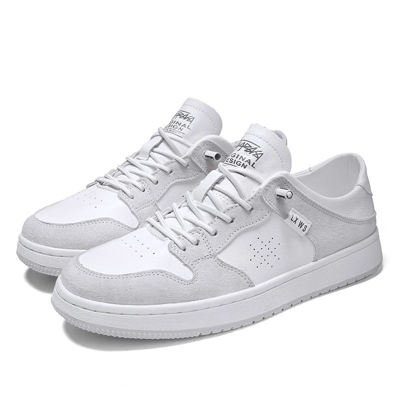 

New Style Soft Texture And Comfortable Fit Customizable RTS Mens Walking Style Sneakers Casual Shoes