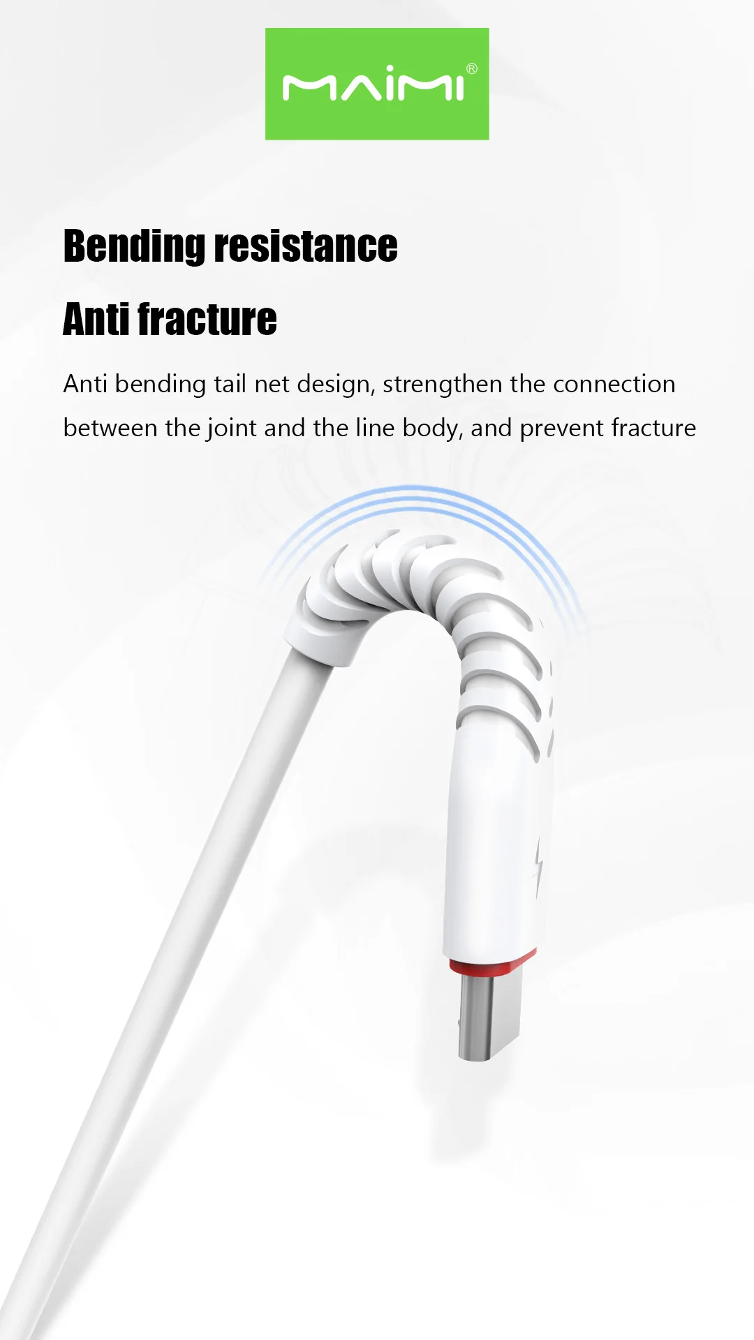 New Coming Original 5a Braided Mobile Phone Micro Charger Usb Cable - ANKUX.COM