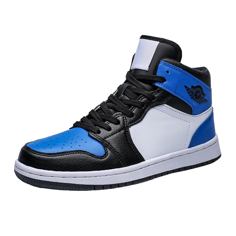 

Comfortable And Light Classic Sports Basketball Shoes Customizable Logo Casual Sports Shoes Amazon Supplier