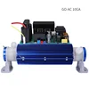 longevity ozone generator/air cooled ceramic ozone tubes 2G~10G