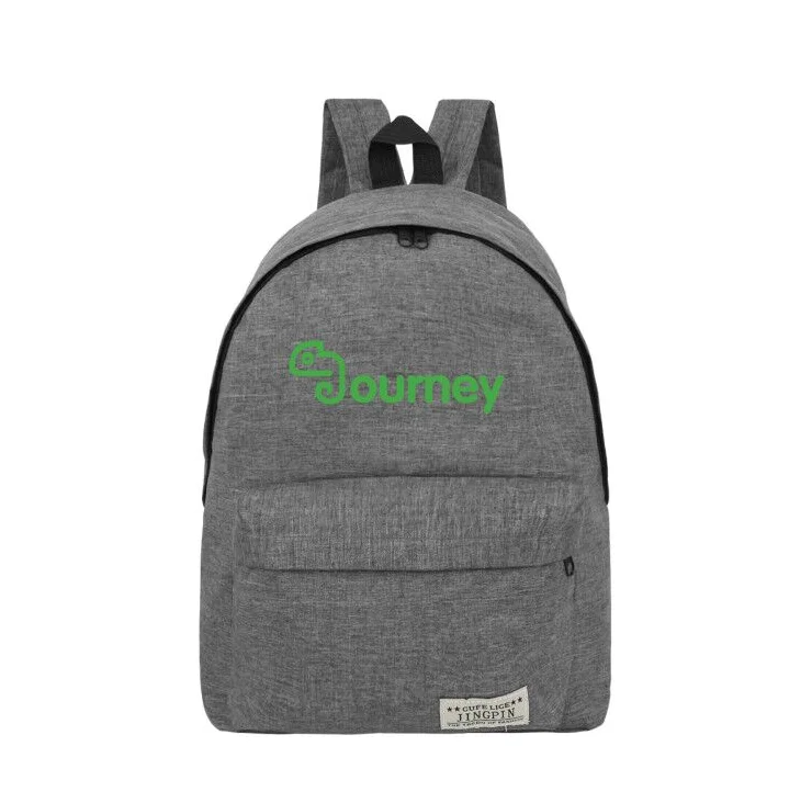 

Hot Selling Student Book Bag Custom Logo Child Backpack Kids School Bag