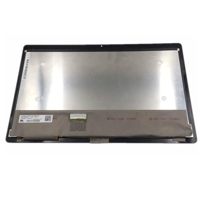

For DELL Latitude E7270 laptop replacement 12.5" IPS touch LCD screen assembly LP125WF1-SPG4 1920*1080 Tested