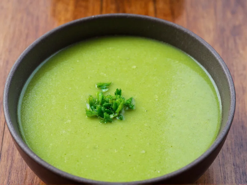 Pea Soup: Complete Guide to Types, Benefits & Recipes