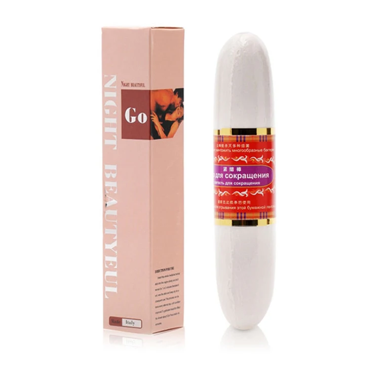 Vaginal Tightening Product 100% herbal vagina tightening stick Women's...