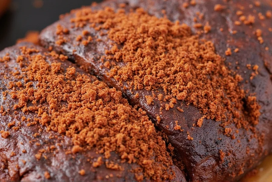 Different Types of BBQ Rubs