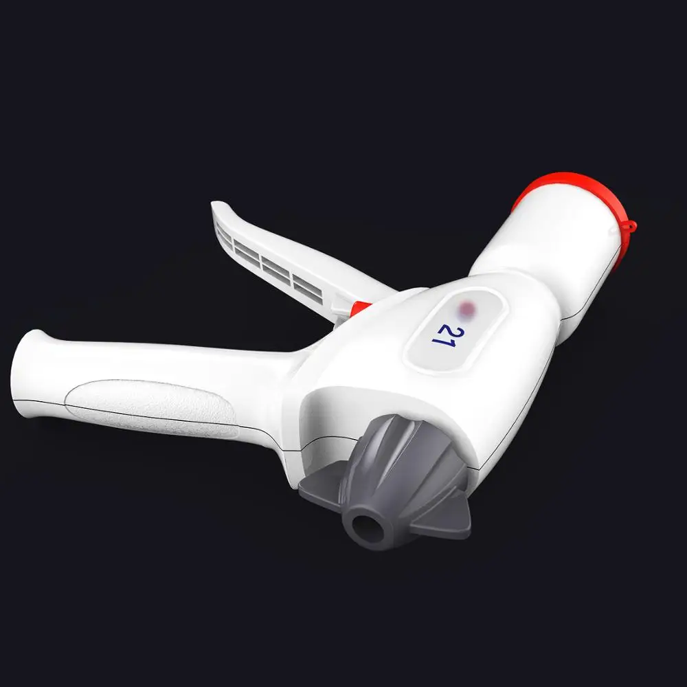 
Factory Supply Painless Disposable foreskin ring cutting stapler for male adult surgical circumcision device 