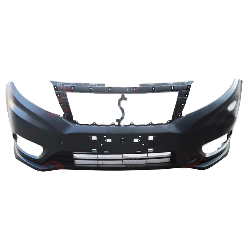 

2803011-Sa01 Factory Price Dfsk Glory 580 Car Bumper Front, Black