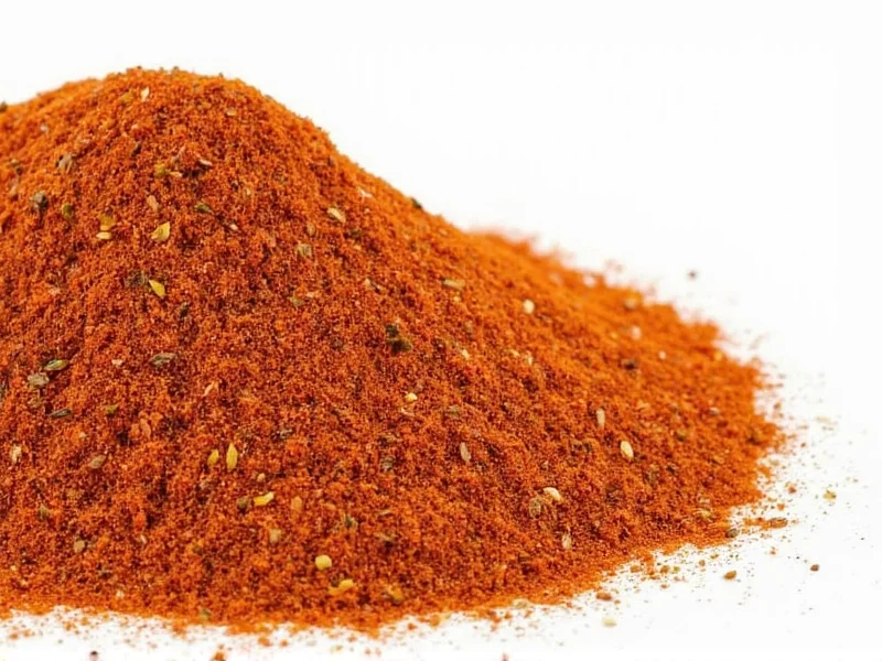 Taco Seasoning Ratio: How Much Per Pound of Meat