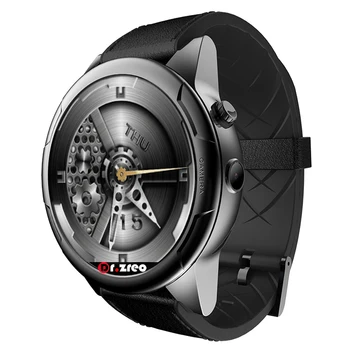 2019 new smartwatch