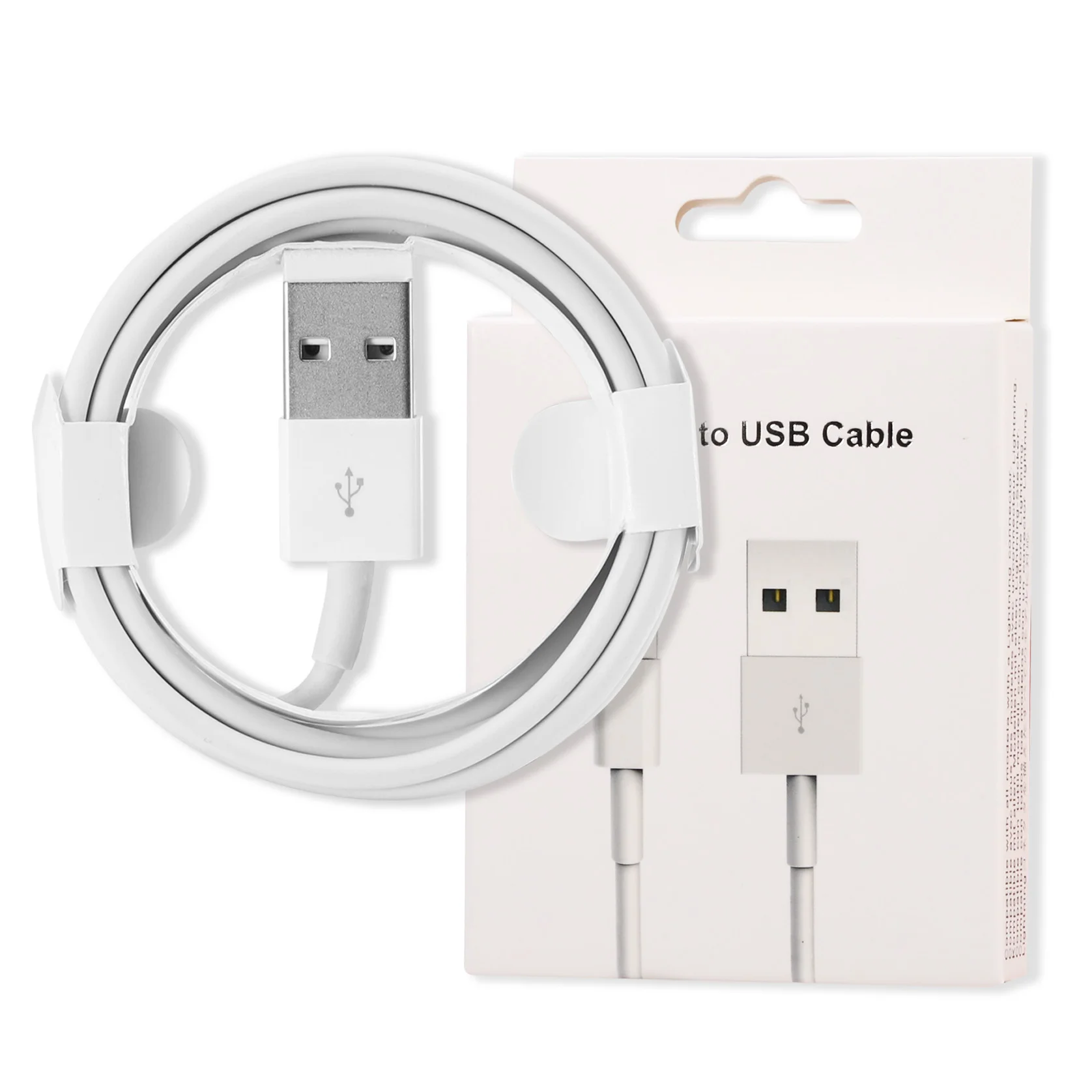 

2.1a Fast Charging Premium Usb Cable For Iphone 12 Usb Data Cable For Iphone Charger Cable For Iphone Charger