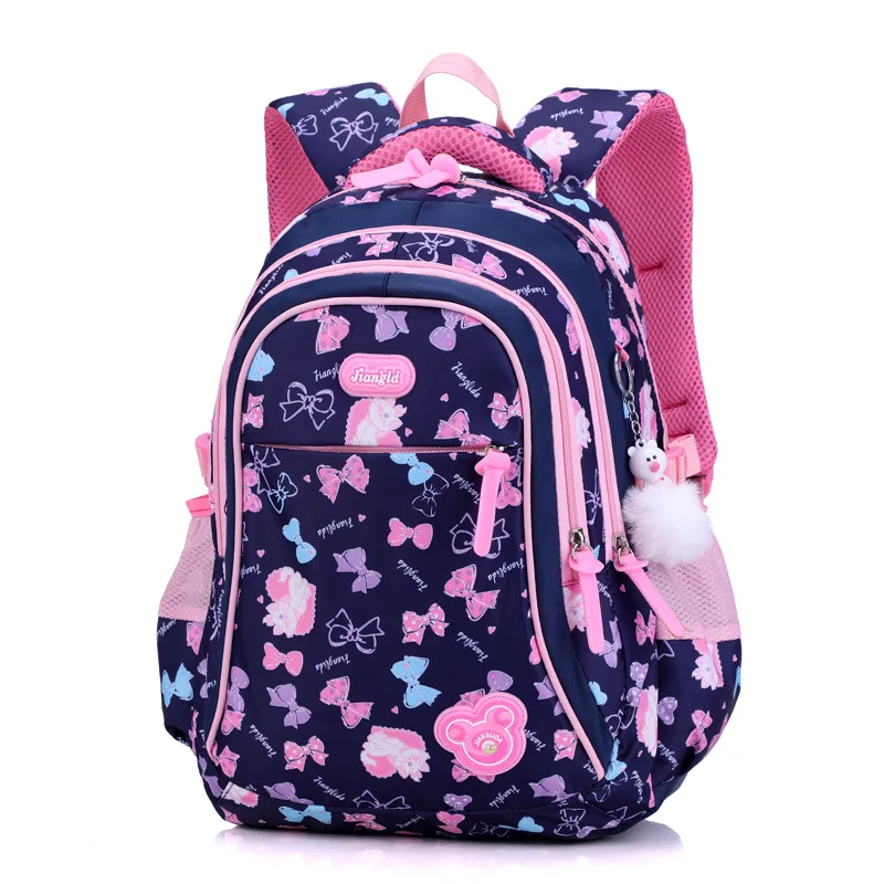 Bp0015 Creative Cute Children's Elementary School Bags Backpacks - Buy ...