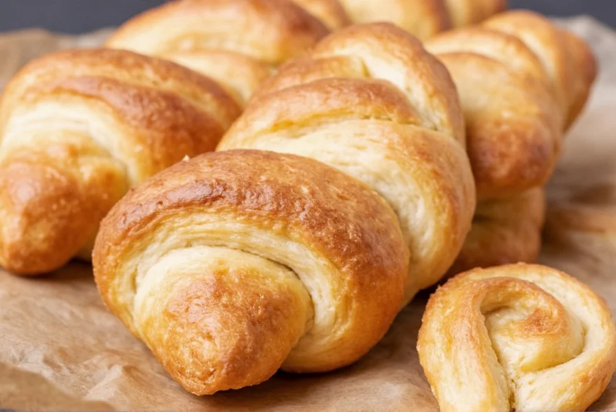 cinnamon twists