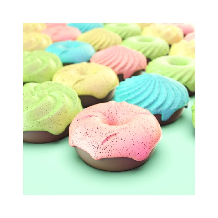 

China Wholesale Bathroom Closet Car Room Donut Long Lasting Healthy Breath Cage Air Freshener Pet Fragrance