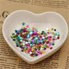 Christmas Decoration Colorful Amazon Apparel Bag Fabric Pet Party Dress Sequin