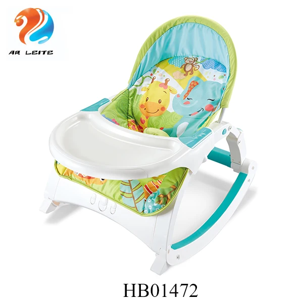 portable rocking chair for baby