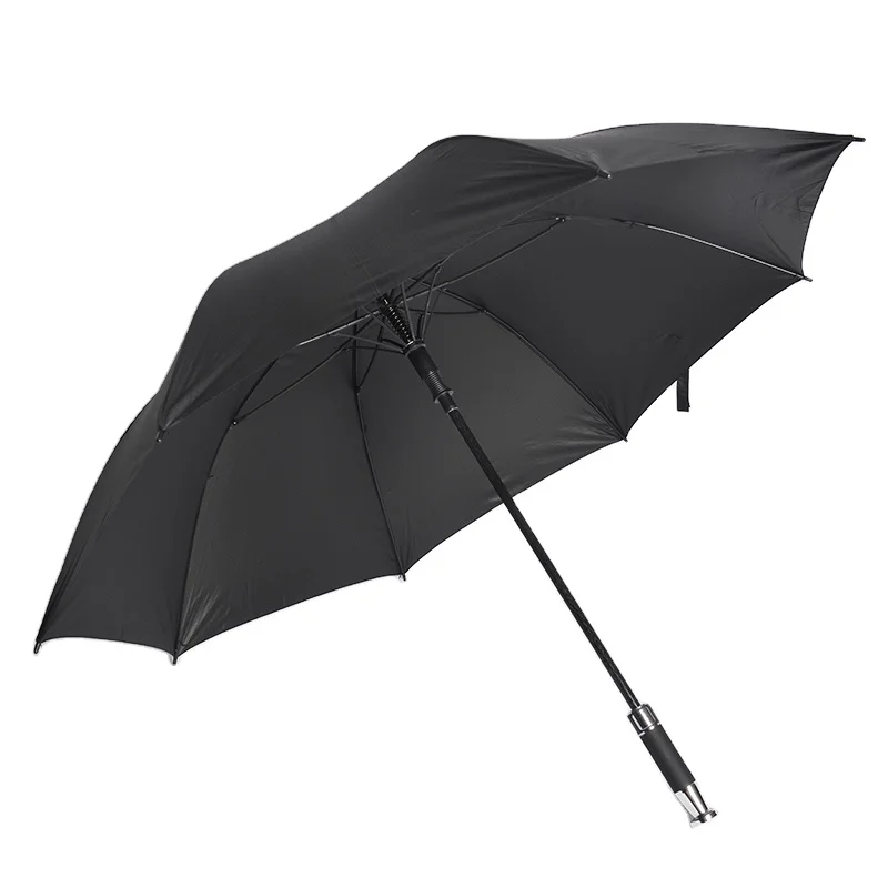 

China manufactuCustom New Model UV Long Shaft Giant Big Large Windproof Rain Gift With Logo Printing For Promotion Golf Umbrella, Pantone color