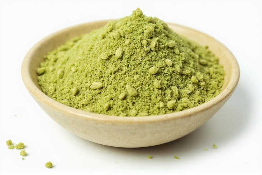 Celery Seed Extract: Benefits, Research & Safety Facts