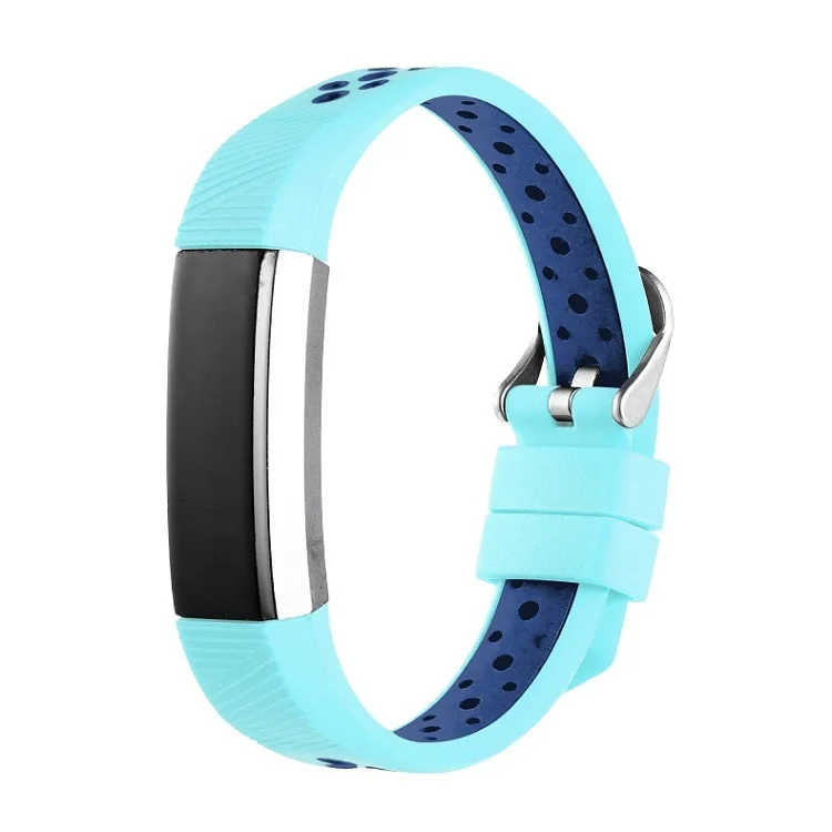 Wrist Sport Smart Extenders Custom Silicone Rubber Watch Band For