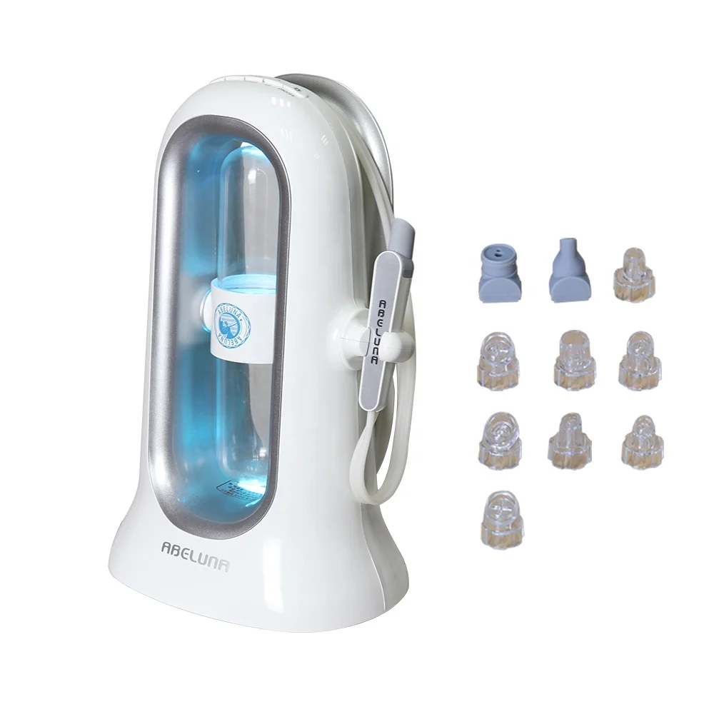 

Amazon top seller 2021 vacuum face cleaning hydro dermabrasion portable mini hydra bubble machine