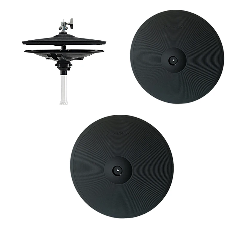 Lemon Electronic Cymbal Bundle: I-Set - HHC14/18CR3/20CR3