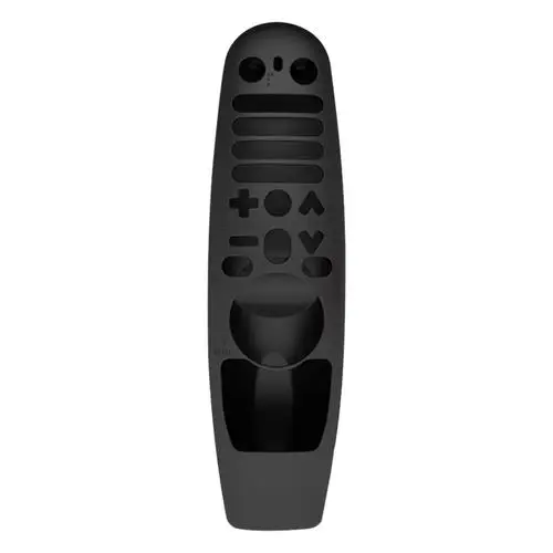 

New Protective Silicone Case For Amazon LG AN-MR600 AN-MR650 AN-MR18BA AN-MR19BA Magic Remote Control Cover Shockproof Washable, Black, blue, red, luminous green, luminous blue