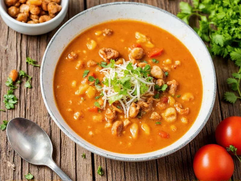 Info Soup: Definition and How to Avoid Content Chaos