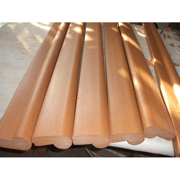 recycled hdpe wood timber