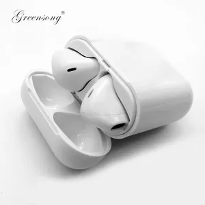 Amazon hot sale i7 i9s i10 i11 i12 tws earphone headphone wireless bluetooth earbuds headphone for phone