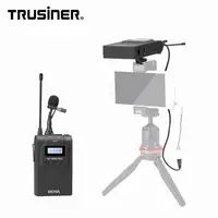 

Professional Camcorder Microphone For Recording