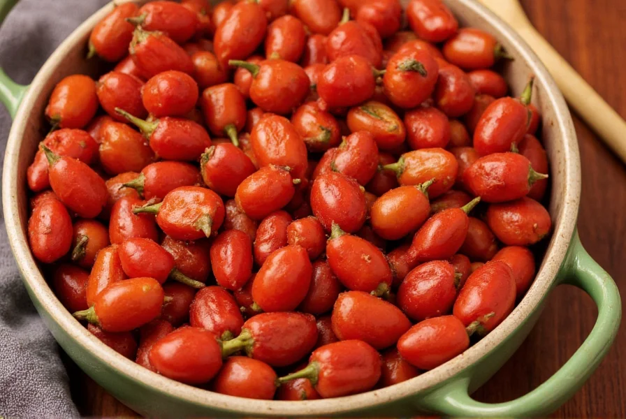 What Is Chili? Pepper Types, Heat Levels & Culinary Uses