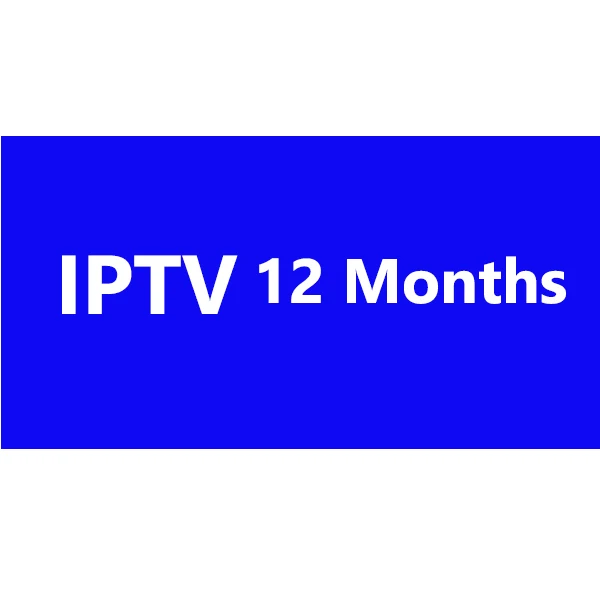 

IPTV Excellent Service