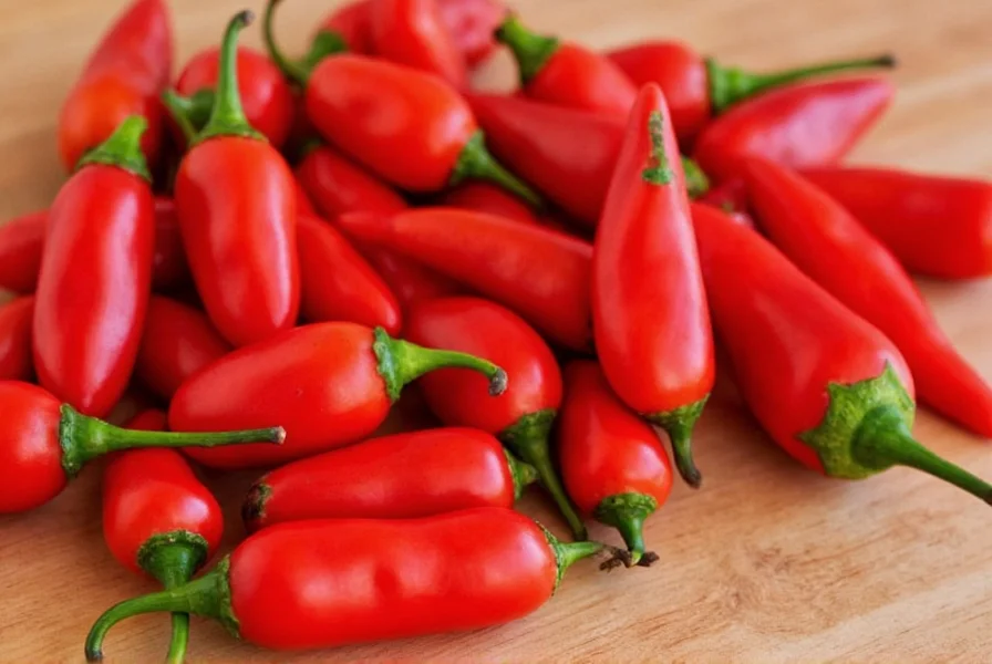 pequin peppers tiny fireworks in your spice cabinet 5 reasons you ll love them