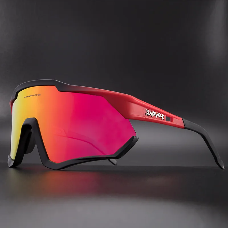 

Polarized UV400 Protection Sports Cycling Sunglasses gafas de ciclismo lentes mtb lentes ciclismo MTB Bicycle Glasses Eyewear