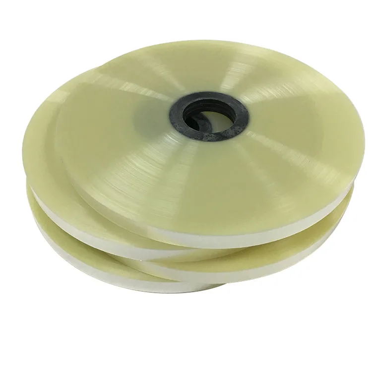 用于电缆包装的 mylar 薄膜