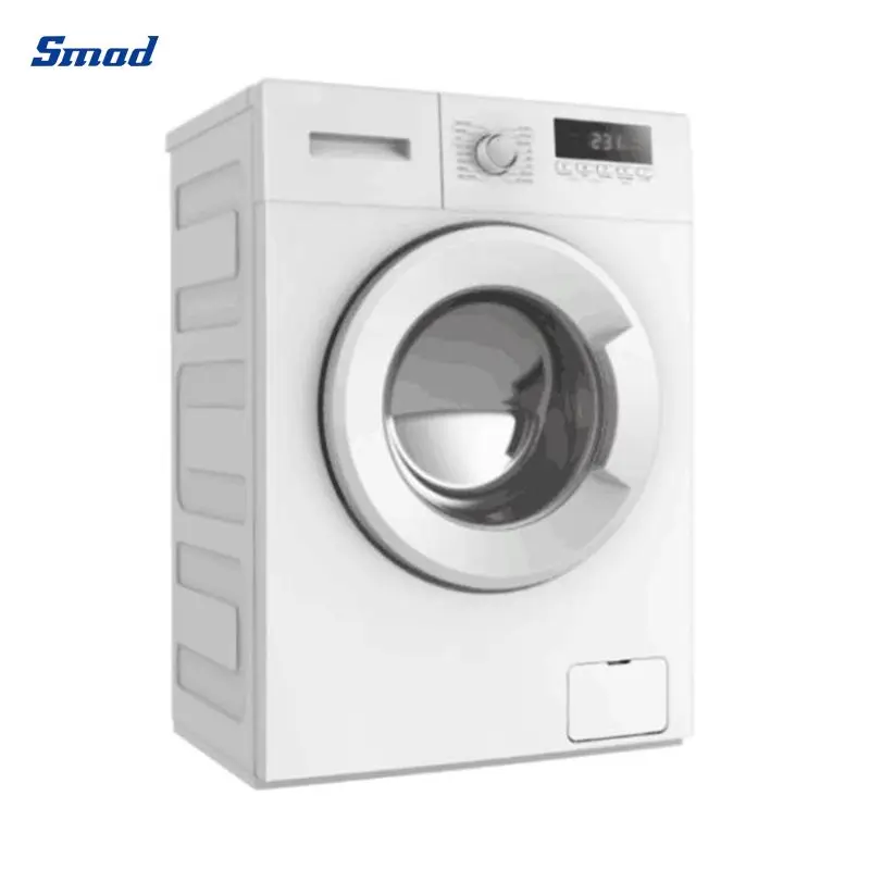 washing machine 6kg front load