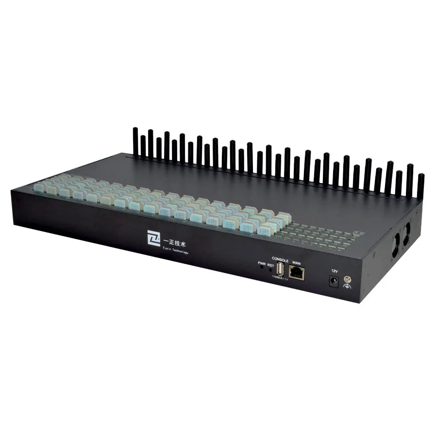 SMS Modem 3G Gateway 32 Port G