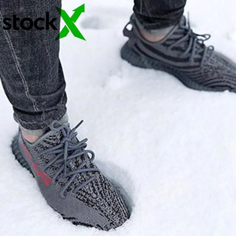 

2021 New Design yezzy Original Quality Brand Logo yeezy 350 zebra Sports Running Sneaker and Shoes