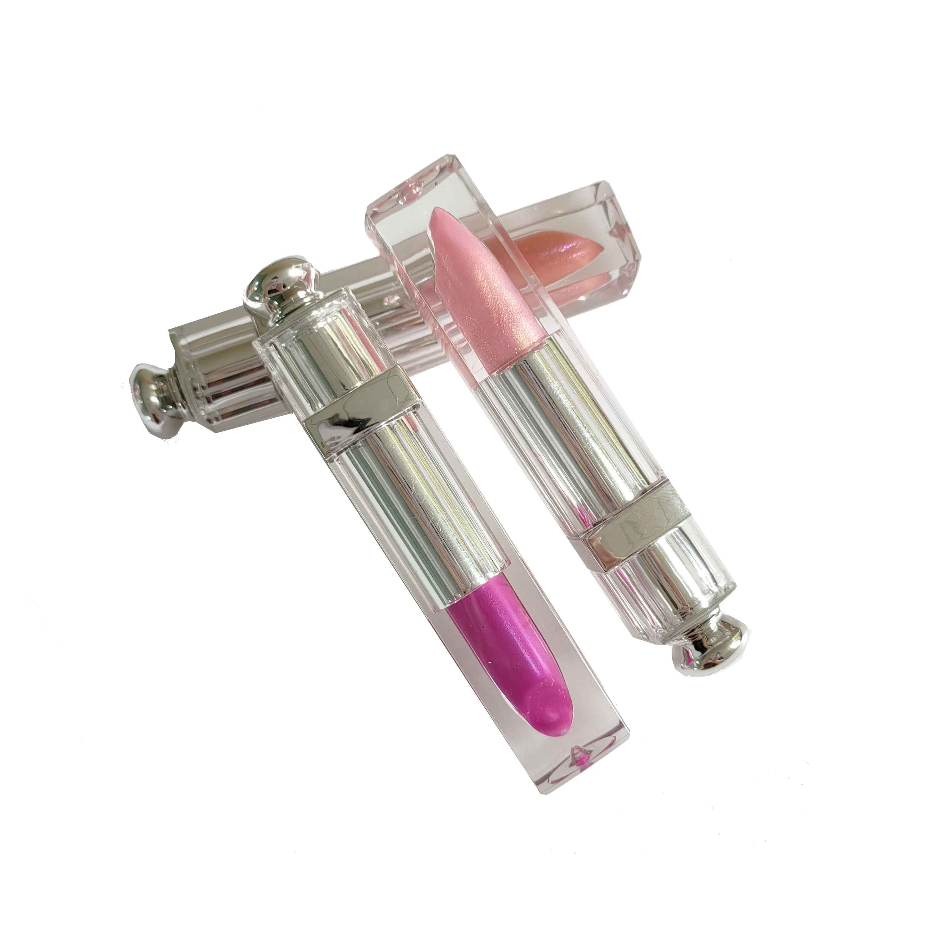 

Glitter gloss private label lipgloss